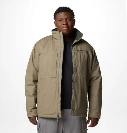 Men's Loma Vista III Jacket - Big