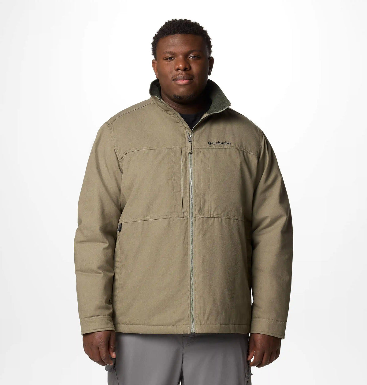 Men's Loma Vista III Jacket - Big