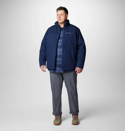 Men's Loma Vista III Jacket - Big