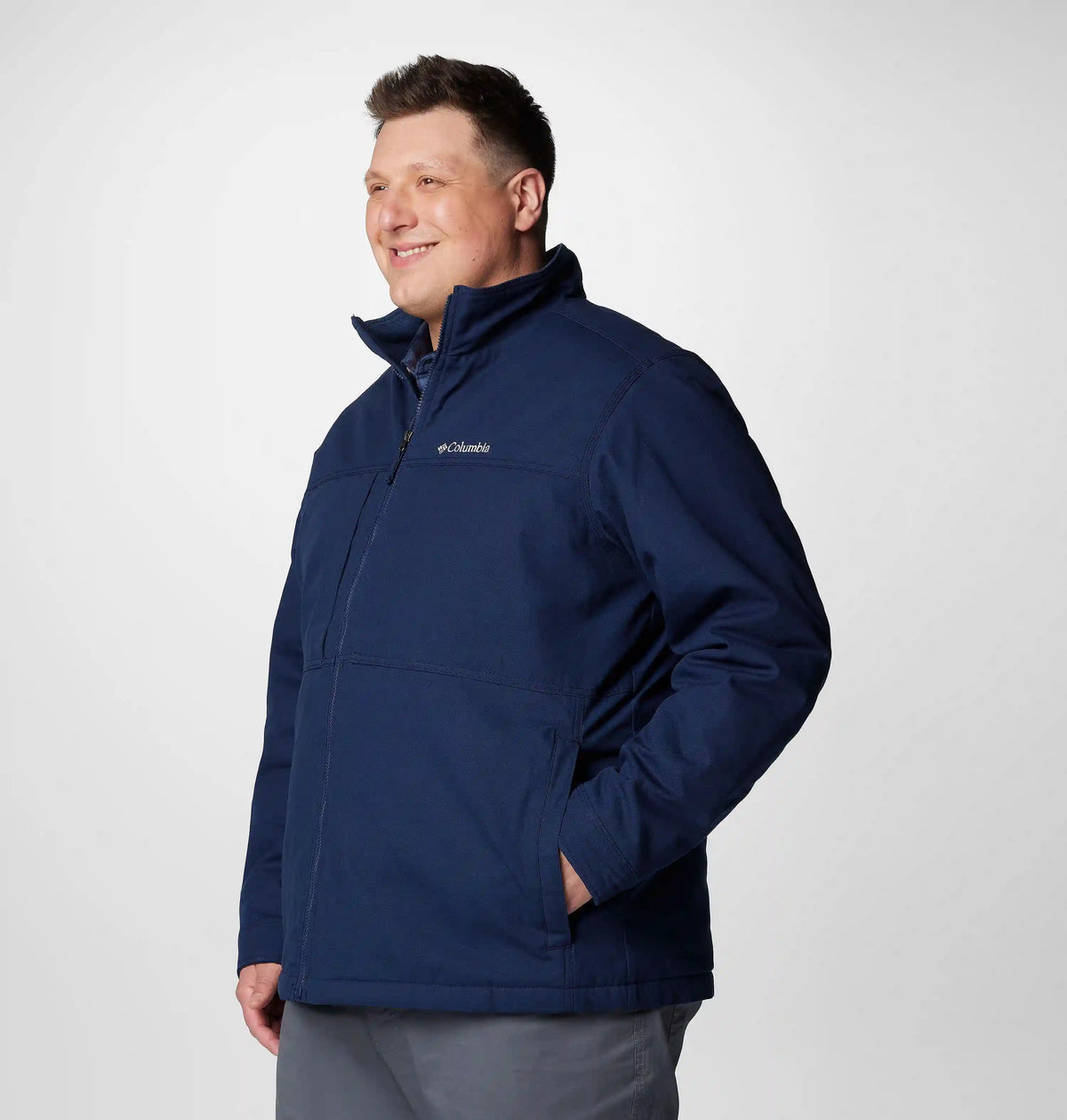 Men's Loma Vista III Jacket - Big