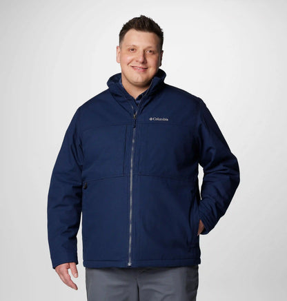 Men's Loma Vista III Jacket - Big