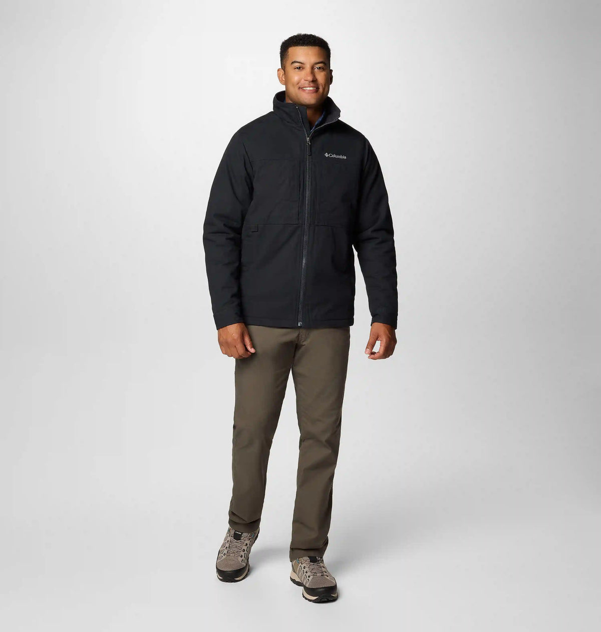 Men's Loma Vista III Jacket - Tall