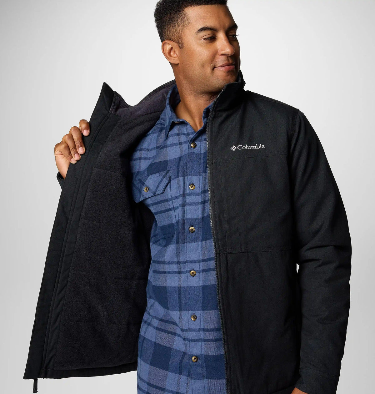 Men's Loma Vista III Jacket - Tall
