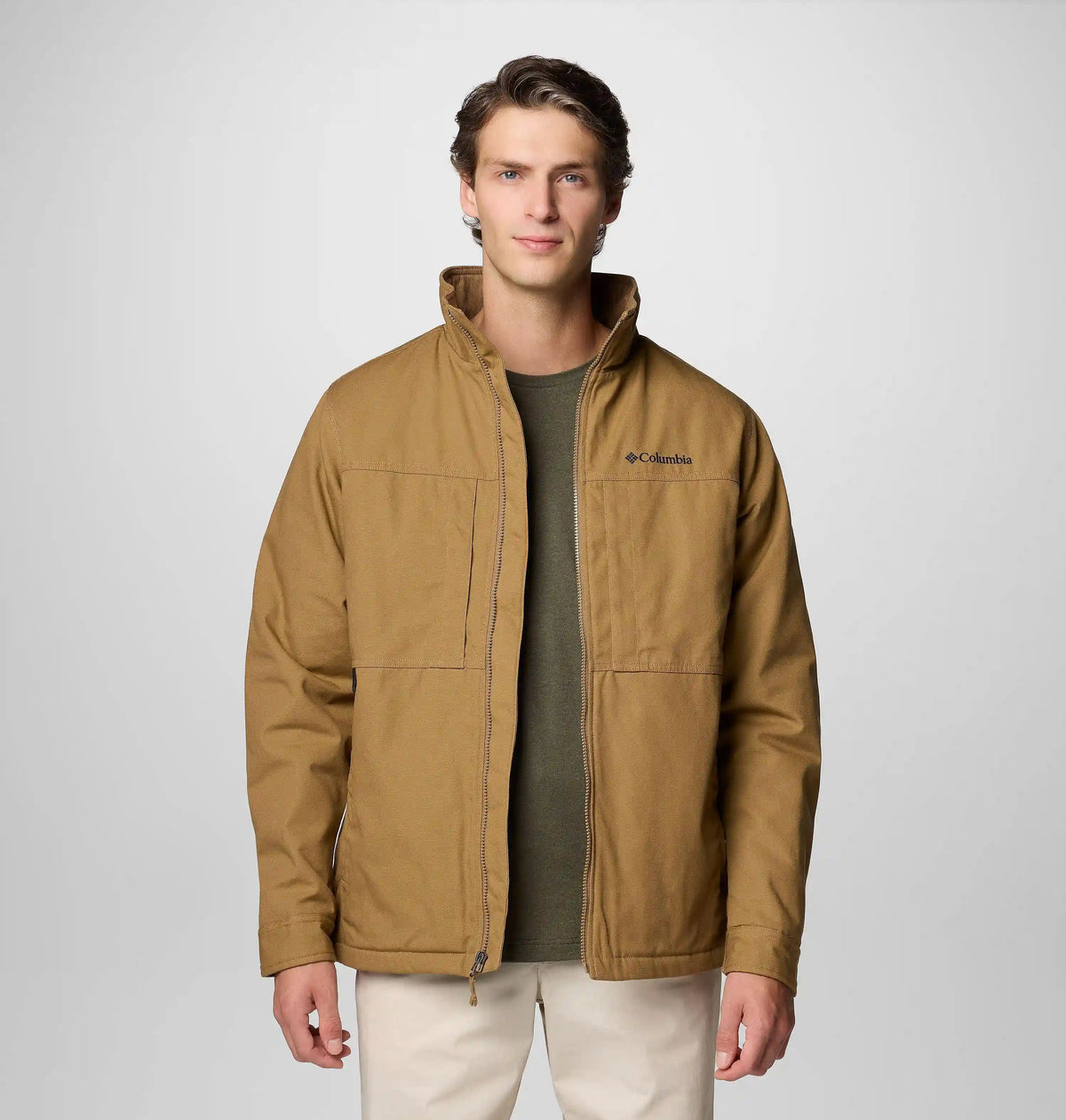Men's Loma Vista III Jacket - Tall