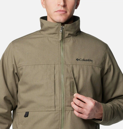 Men's Loma Vista III Jacket - Tall