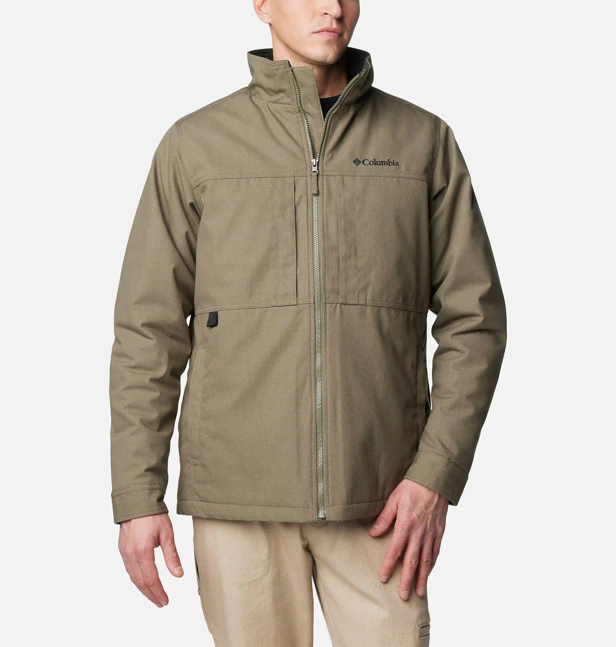Men's Loma Vista III Jacket - Tall