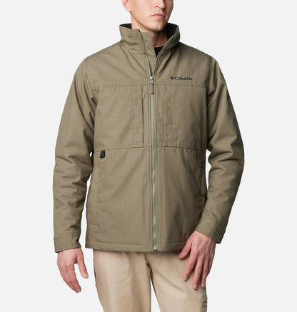 Men's Loma Vista III Jacket - Tall