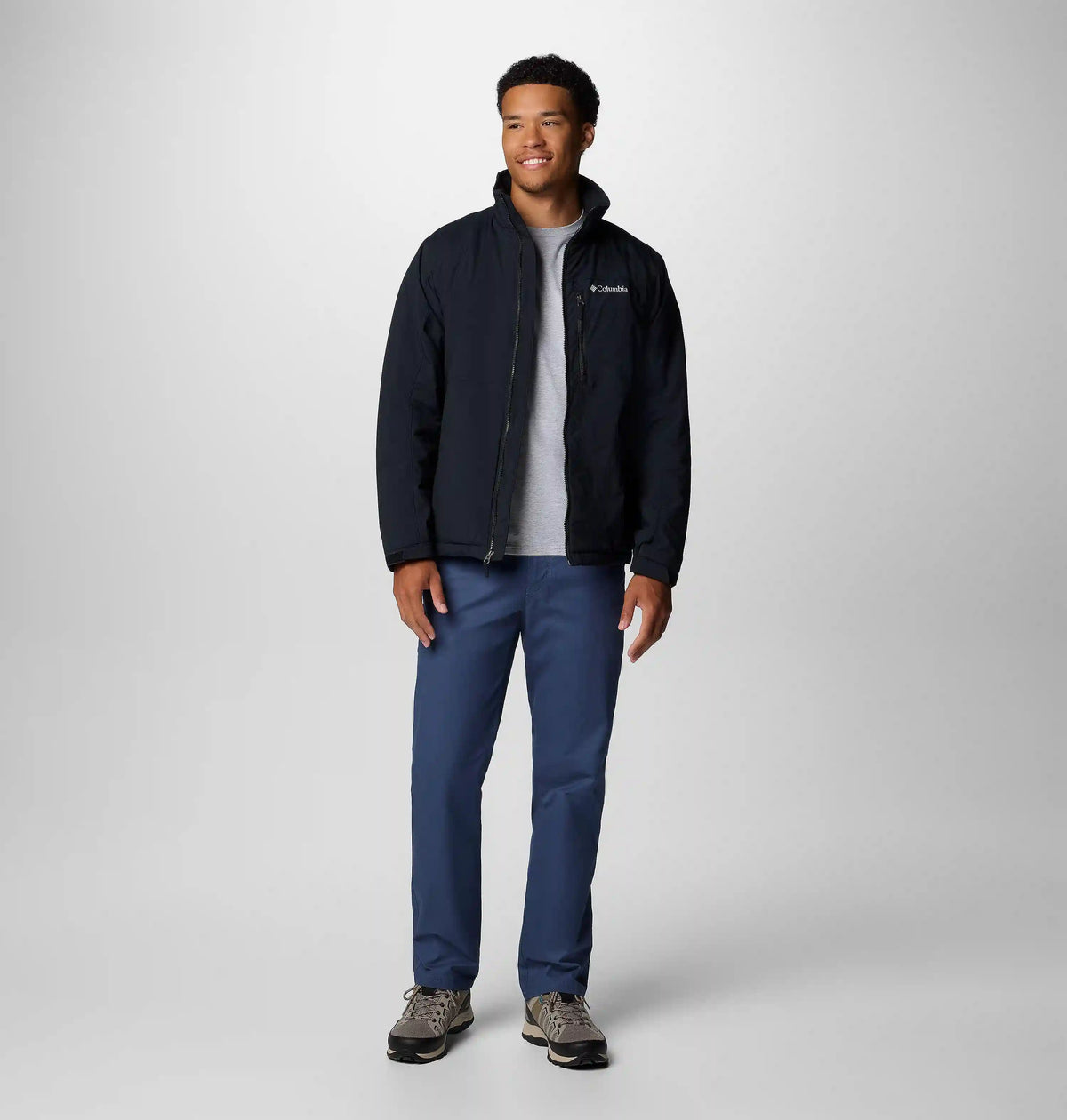 Men's Northern Utilizer II Jacket