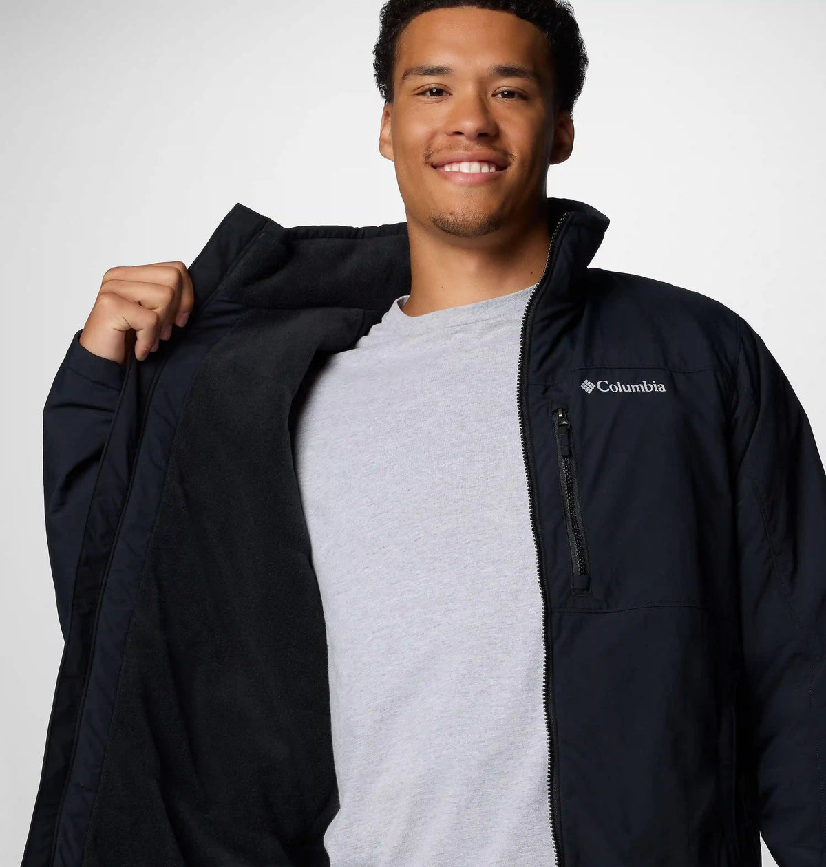 Men's Northern Utilizer II Jacket