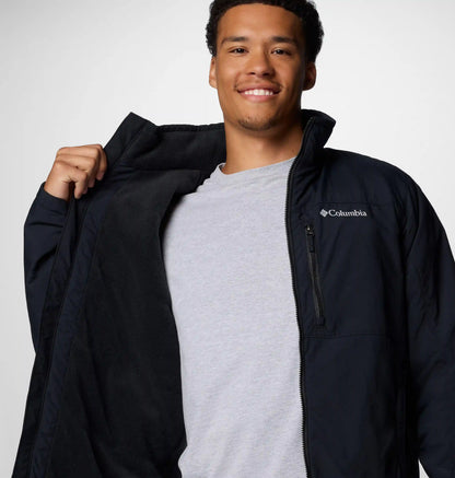 Men's Northern Utilizer II Jacket