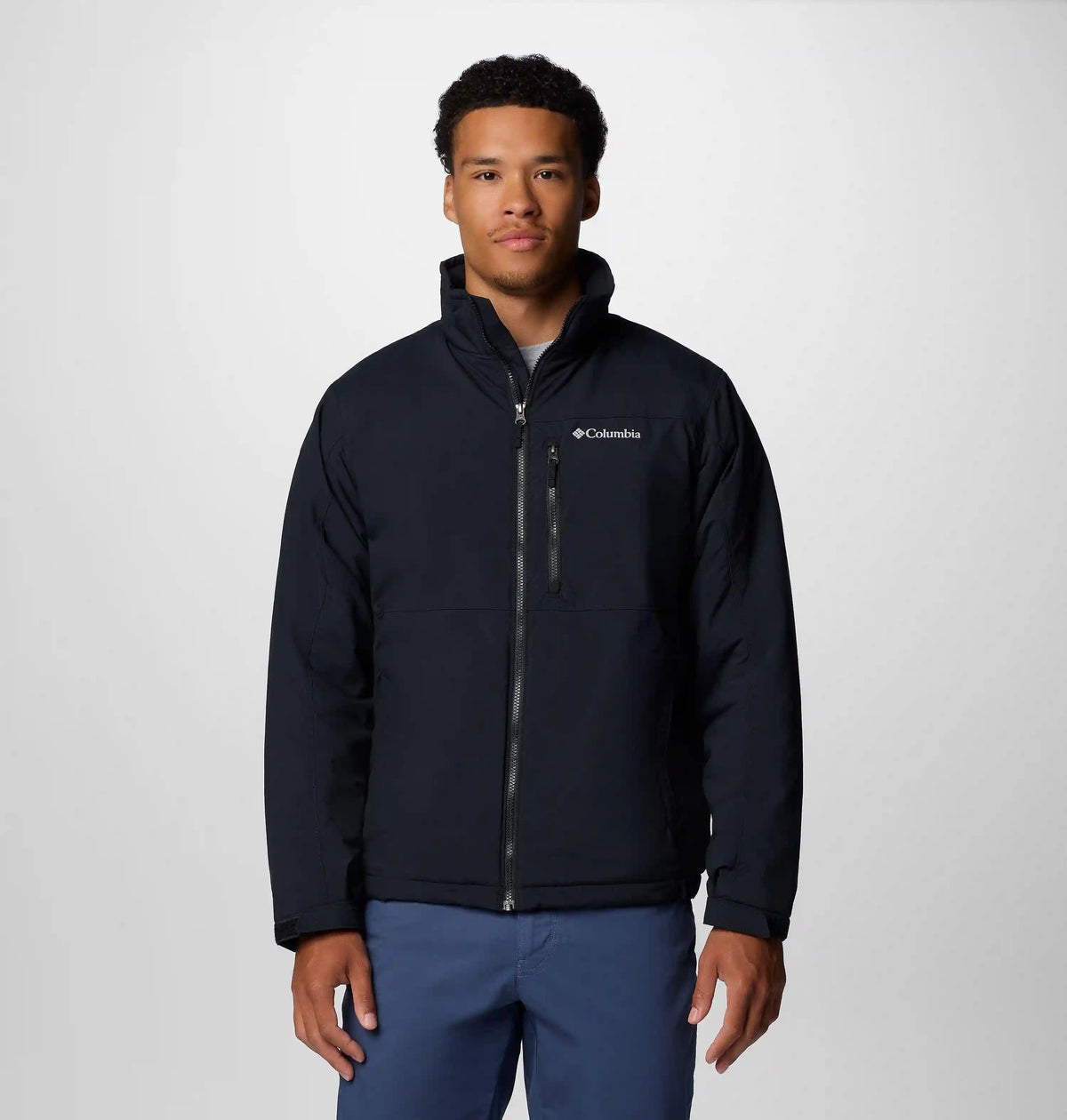 Men's Northern Utilizer II Jacket