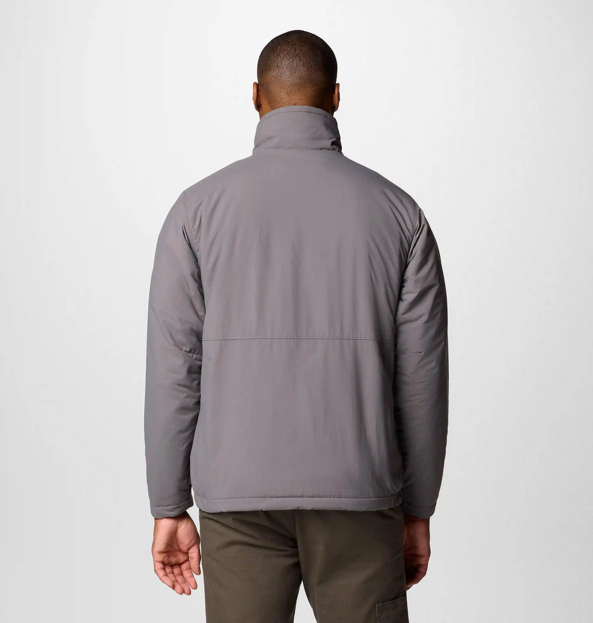 Men's Northern Utilizer II Jacket
