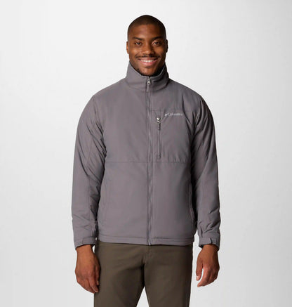 Men's Northern Utilizer II Jacket