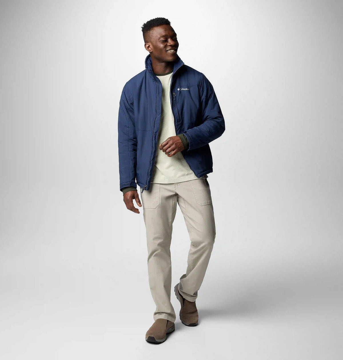 Men's Northern Utilizer II Jacket