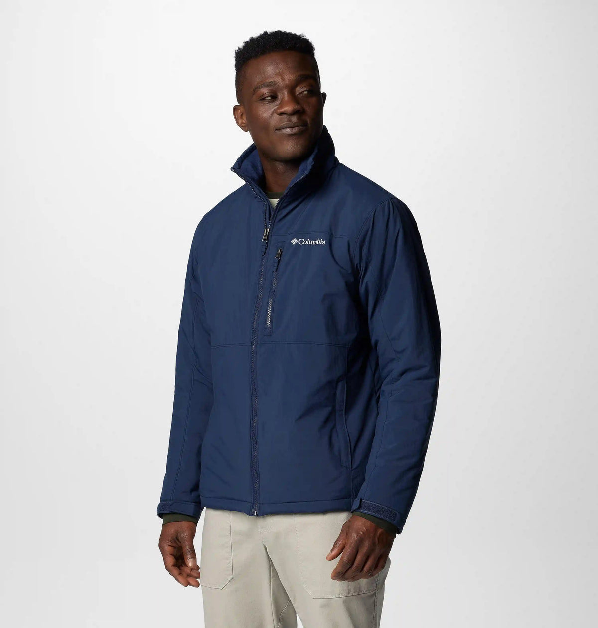 Men's Northern Utilizer II Jacket