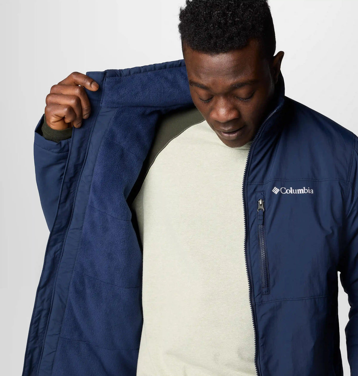 Men's Northern Utilizer II Jacket
