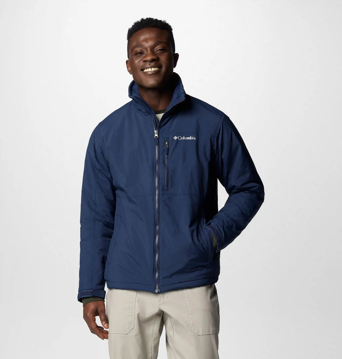 Men's Northern Utilizer II Jacket