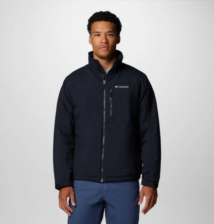 Men's Northern Utilizer II Jacket - Tall