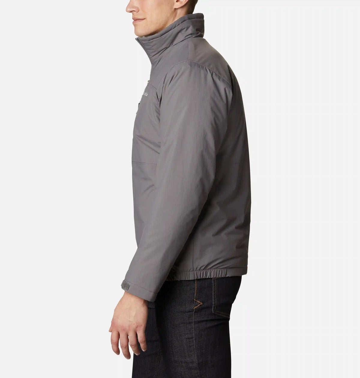 Men's Northern Utilizer II Jacket - Tall