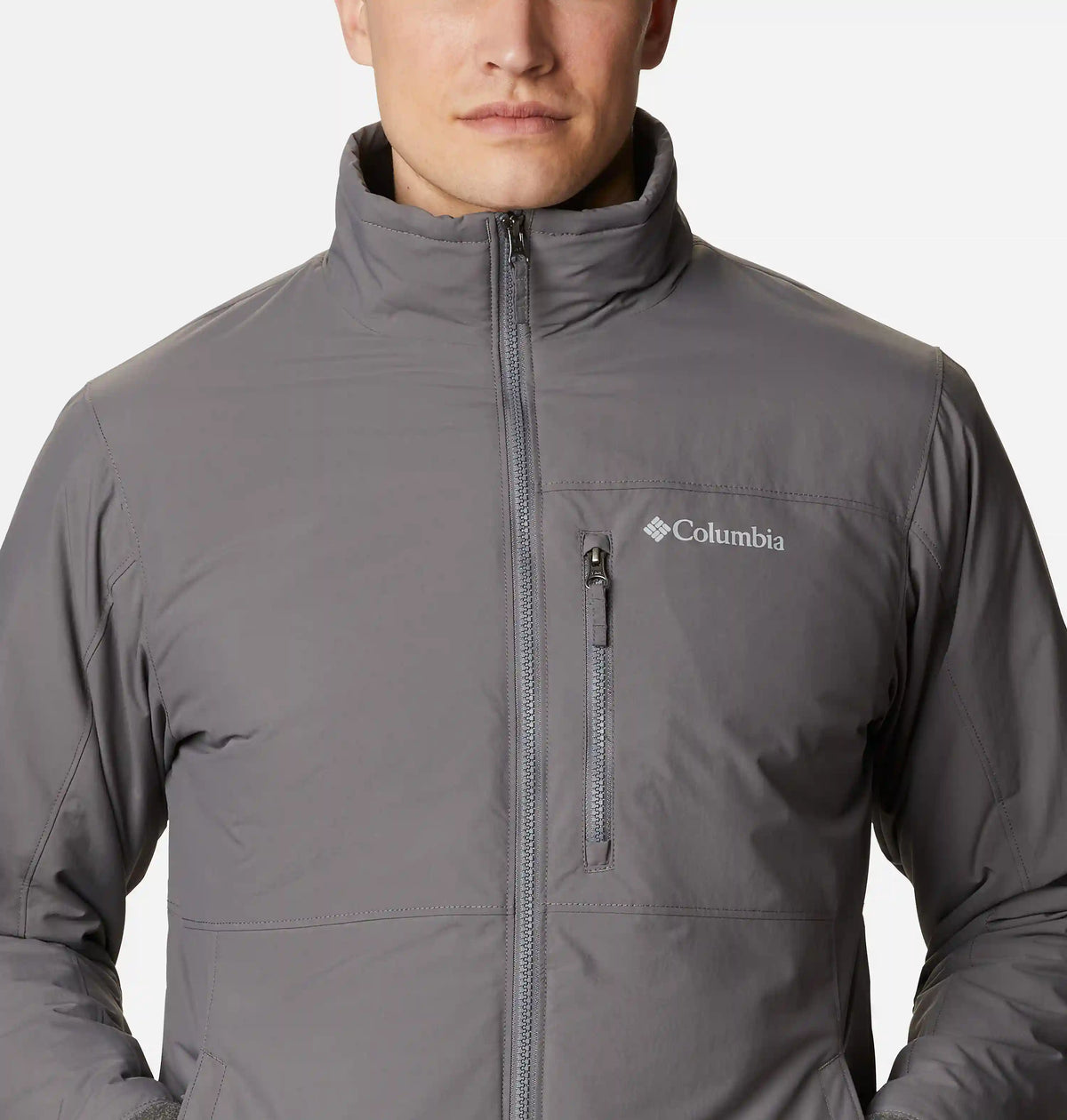 Men's Northern Utilizer II Jacket - Tall