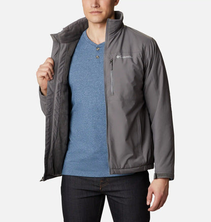 Men's Northern Utilizer II Jacket - Tall