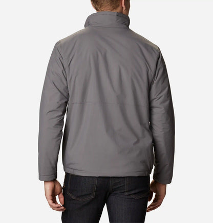Men's Northern Utilizer II Jacket - Tall