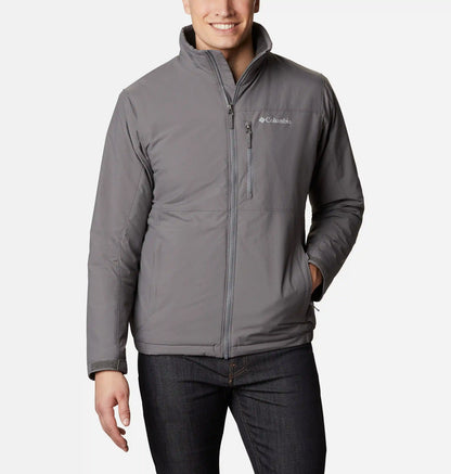 Men's Northern Utilizer II Jacket - Tall