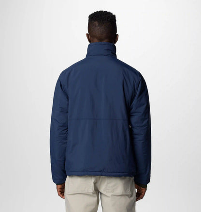Men's Northern Utilizer II Jacket - Tall