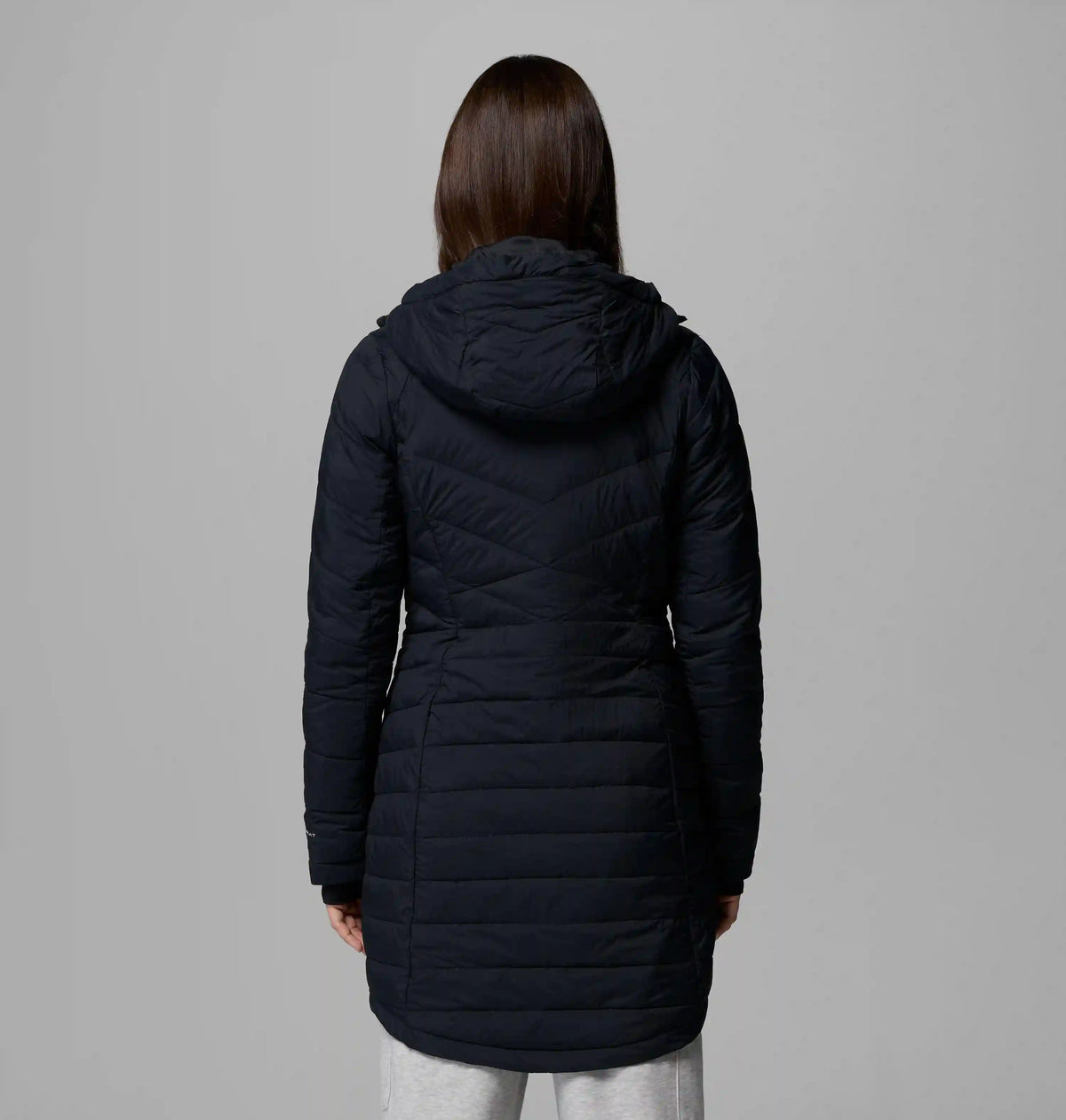 Women's Joy Peak II Mid Hooded Jacket