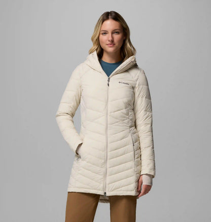 Women's Joy Peak II Mid Hooded Jacket