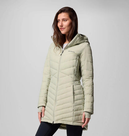 Women's Joy Peak II Mid Hooded Jacket