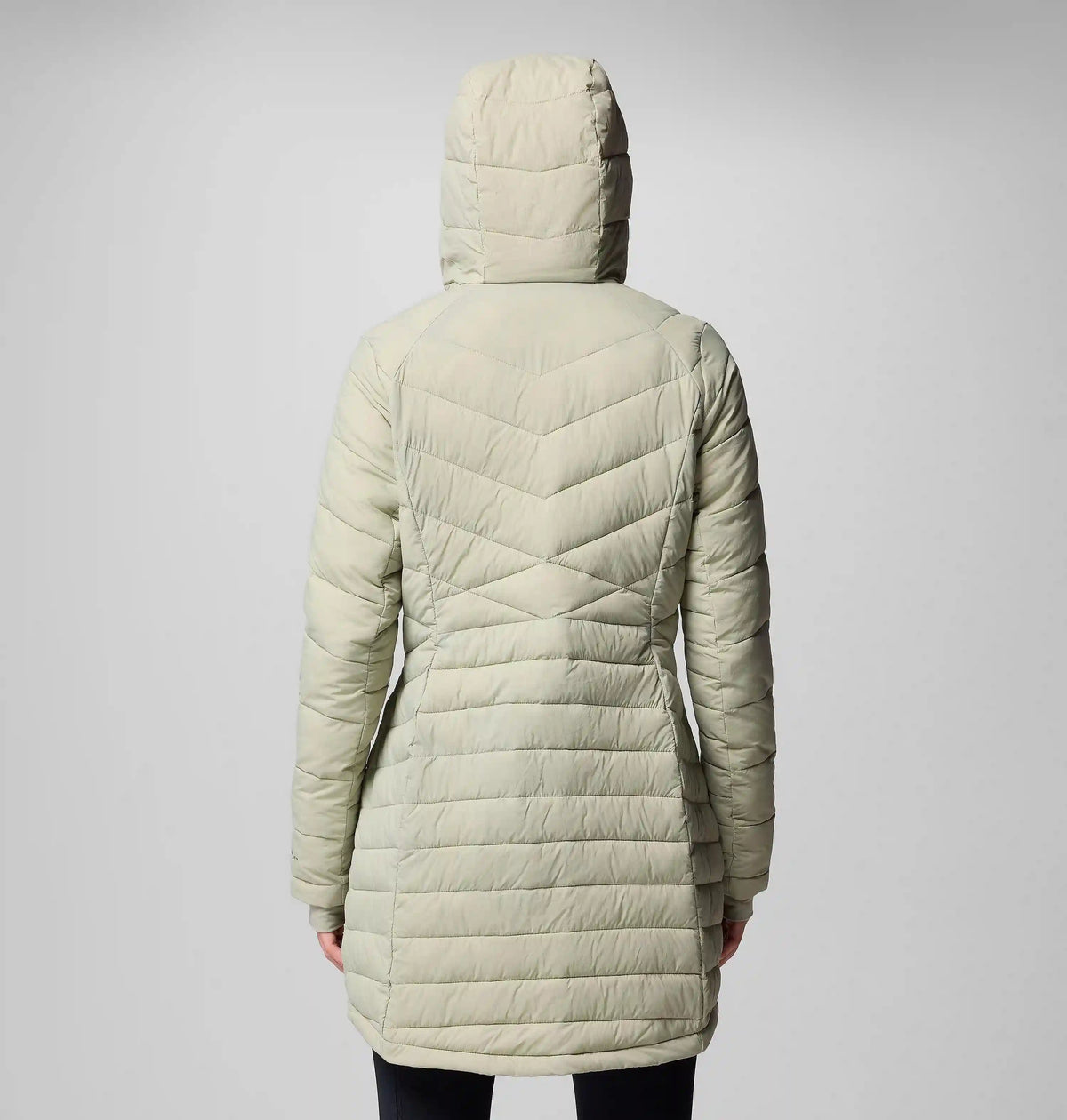 Women's Joy Peak II Mid Hooded Jacket
