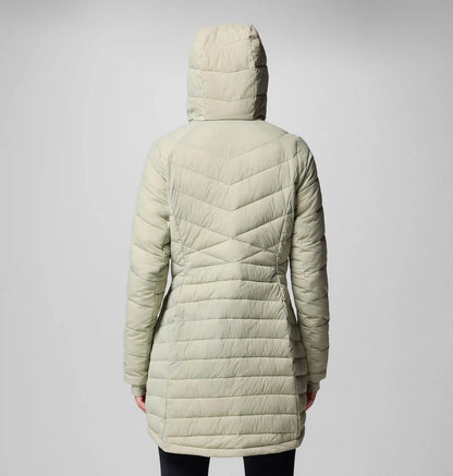 Women's Joy Peak II Mid Hooded Jacket