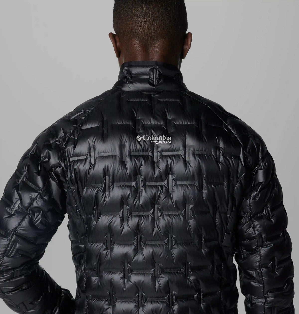 Men's Alpine Crux III Down Jacket
