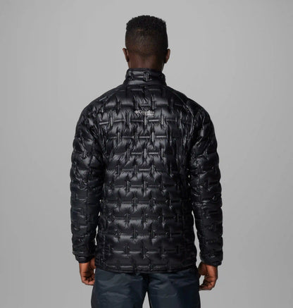 Men's Alpine Crux III Down Jacket