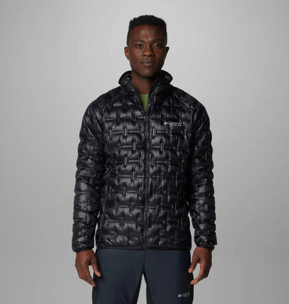 Men's Alpine Crux III Down Jacket