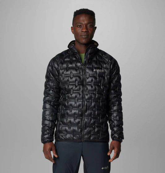Men's Alpine Crux III Down Jacket