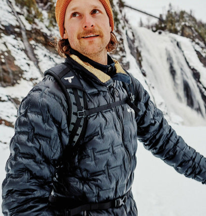 Men's Alpine Crux III Down Jacket