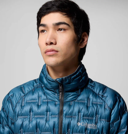 Men's Alpine Crux III Down Jacket