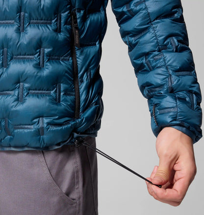 Men's Alpine Crux III Down Jacket