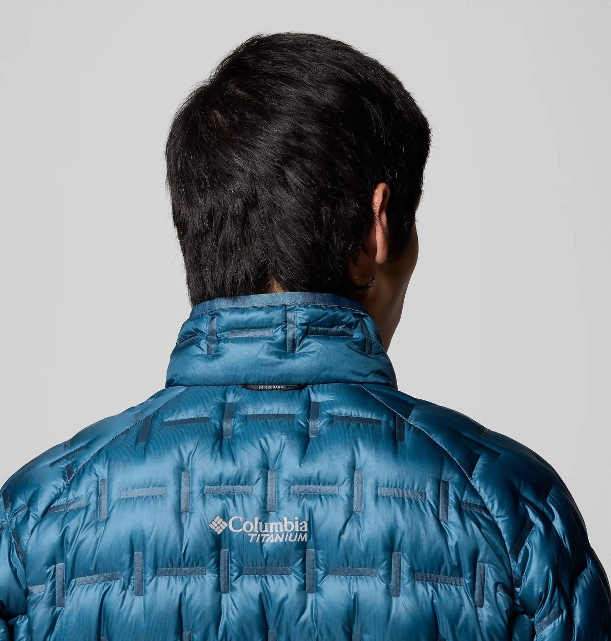 Men's Alpine Crux III Down Jacket