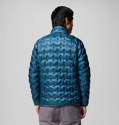 Men's Alpine Crux III Down Jacket