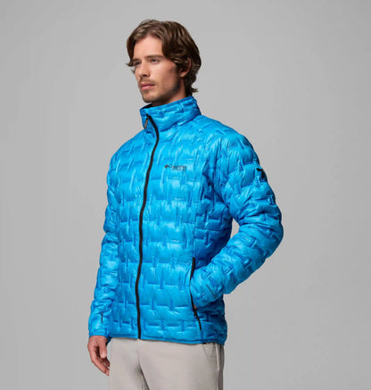 Men's Alpine Crux III Down Jacket