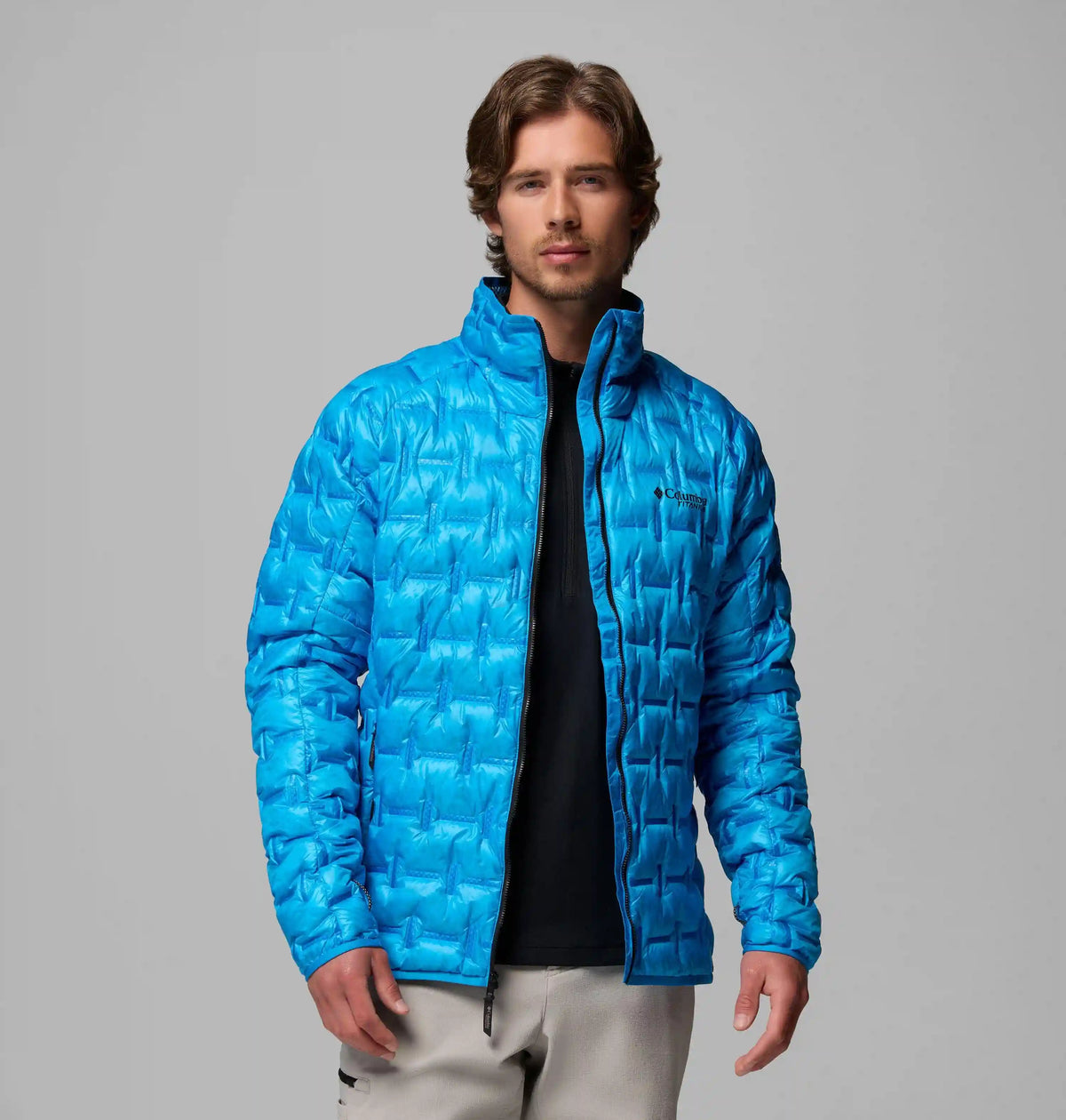 Men's Alpine Crux III Down Jacket
