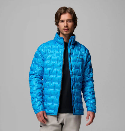 Men's Alpine Crux III Down Jacket