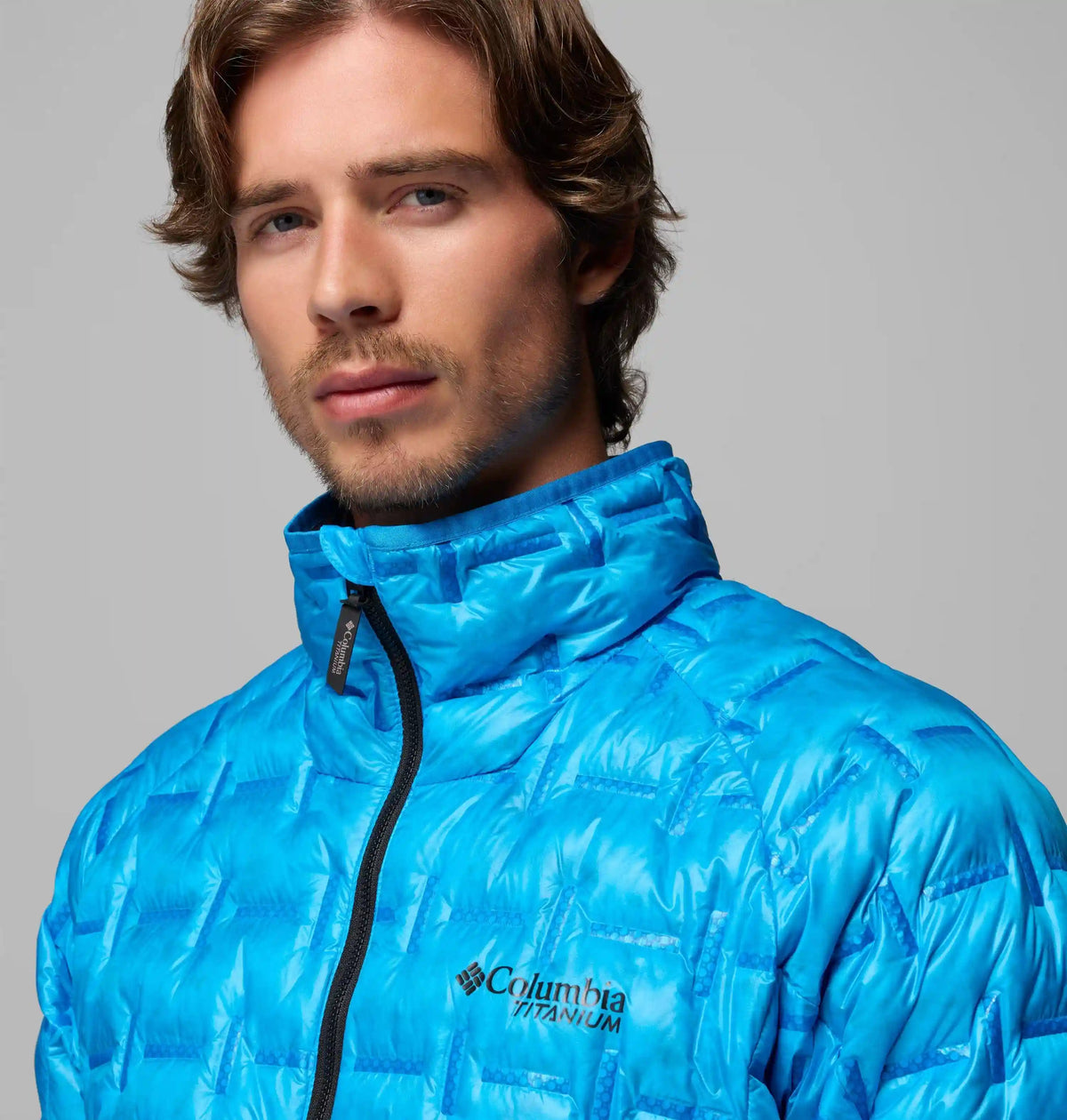 Men's Alpine Crux III Down Jacket