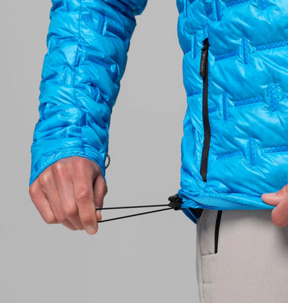 Men's Alpine Crux III Down Jacket