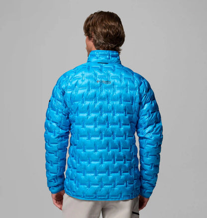Men's Alpine Crux III Down Jacket