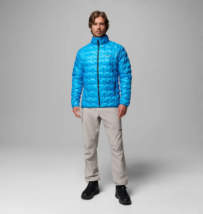 Men's Alpine Crux III Down Jacket
