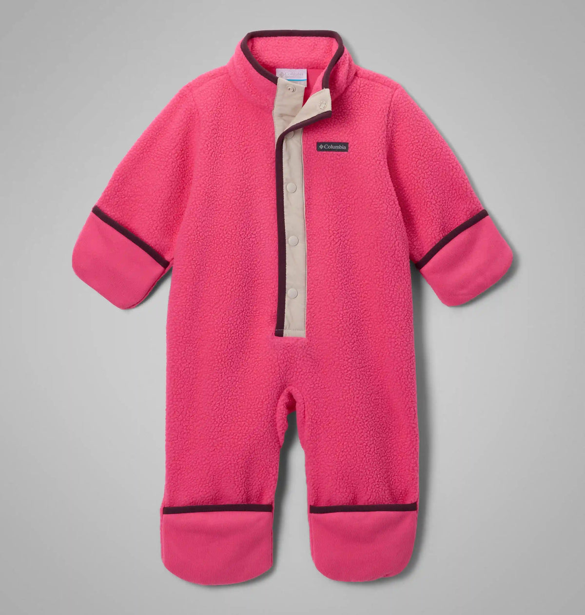 Infant Helvetia Bunting